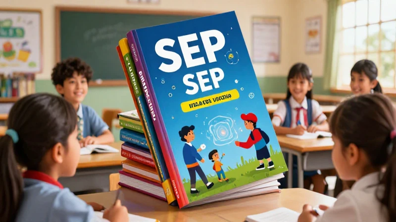 Recomendaciones de libros SEP educativos para 2023