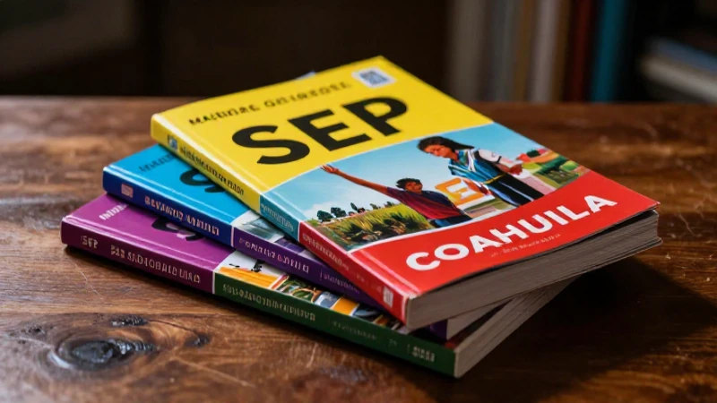 Encuentra los mejores libros de texto SEP para Coahuila 4 Libros SEP Coahuila, diseño moderno profesional