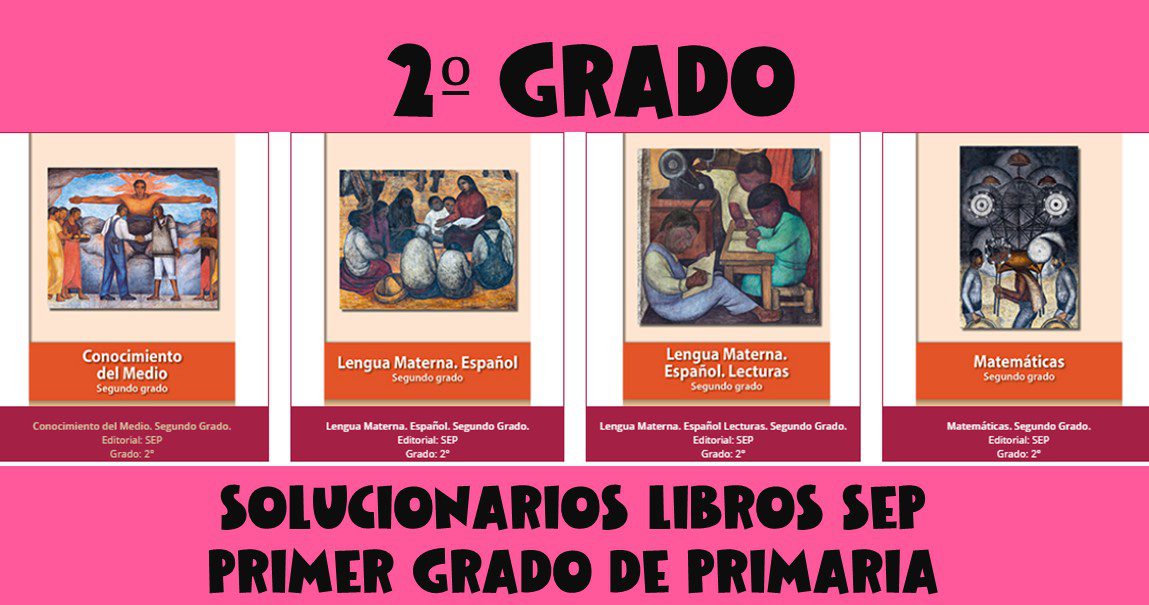 libros de texto sep con soluciones aprende y resuelve problemas
