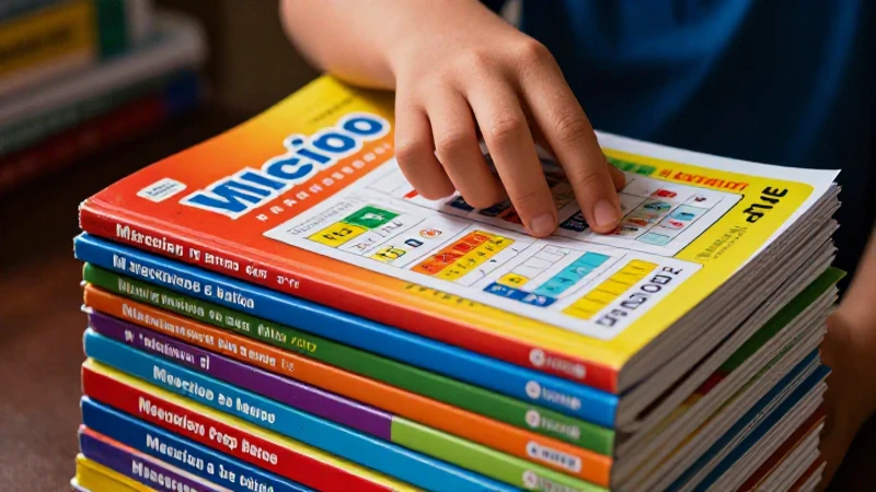 los mejores libros de texto SEP para actividades 4 Libros mexicanos coloridos en un toque moderno