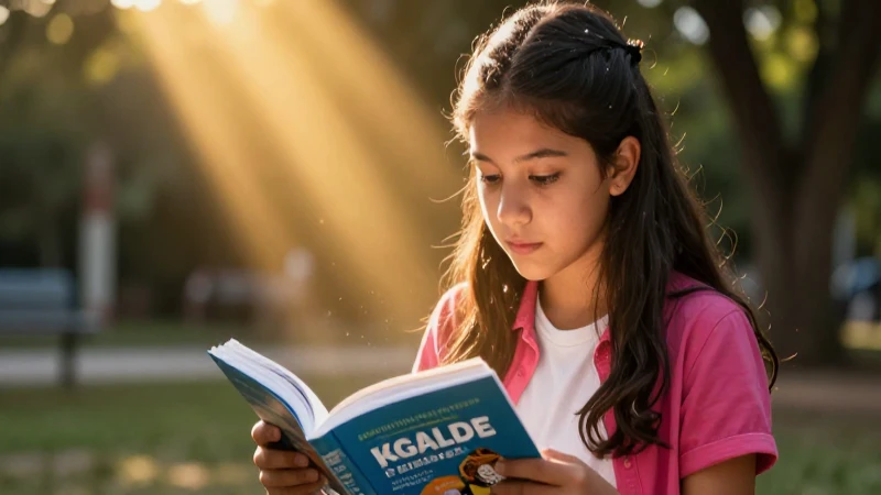 Libros de texto SEP EDOMEX: la clave para un aprendizaje completo 5 Estudiante mexicano estudia con luz y enfoque