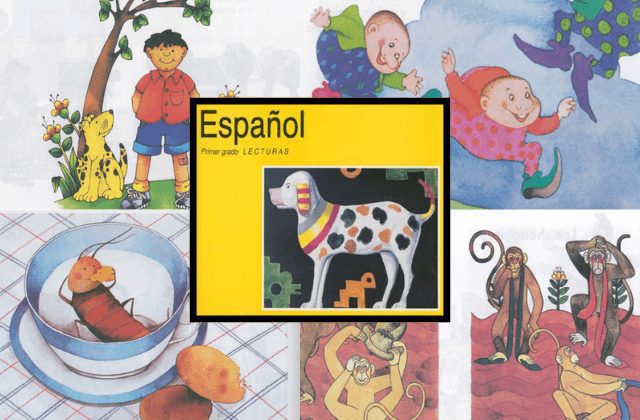 libros de texto sep en veracruz aprendizaje clave para tus hijos