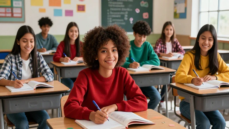 Educación moderna e igualdad en México