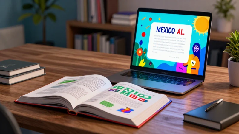 Encuentra los mejores libros SEP en gob.mx y mejora tu educación 3 Libro mexicano y tecnología educativa moderna