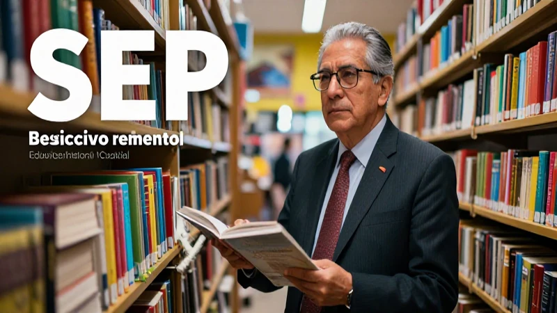 Encuentra los mejores libros de texto SEP con la opinión de los jueces 3 Experto mexicano evalúa libros SEP de calidad