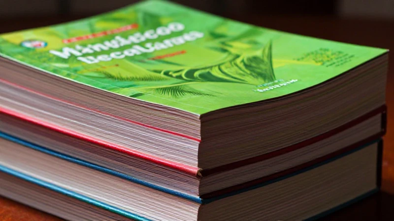 Opiniones sobre los libros de texto SEP: lo que debes saber 3 Libros mexicanos vibrantes con diseño profesional