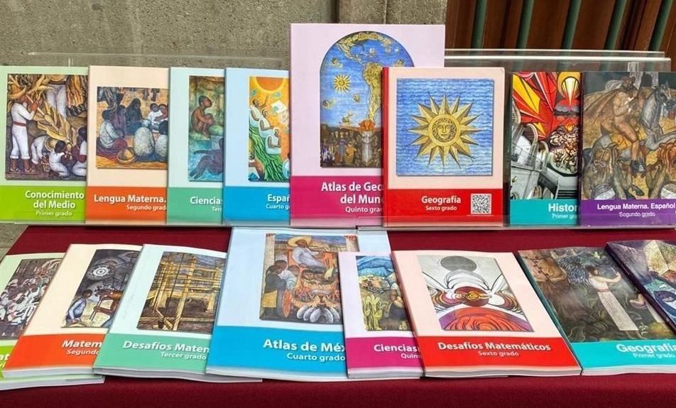 libros de texto sep para 4o asegura tu exito academico