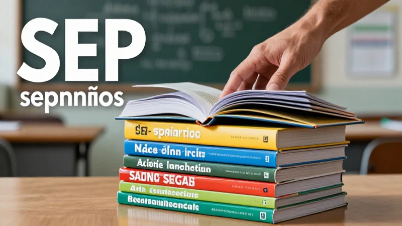 Libros de español vibrantes, estilo revista