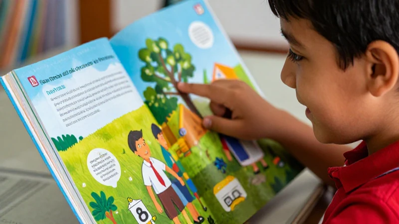 Aprovecha los libros de texto SEP para un estudio más sencillo