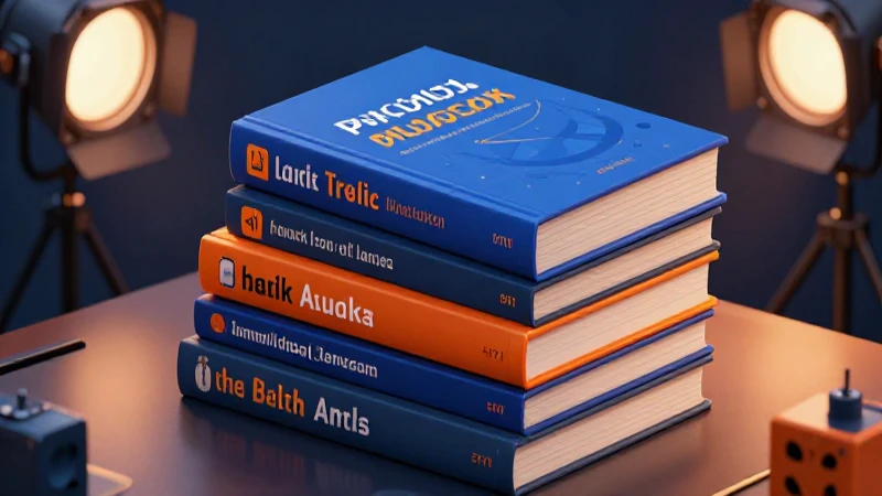 los mejores libros de texto SEP: autores y relevancia 3 Textos académicos premium con iluminación dramática