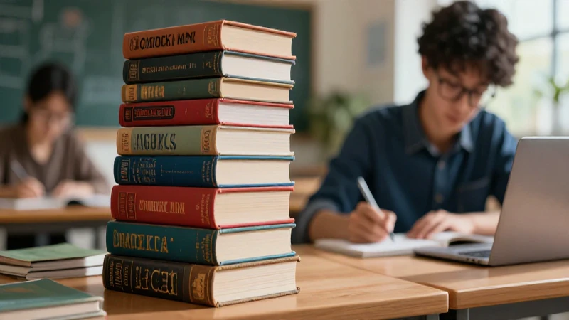 Usa libros de dominio público sabiamente