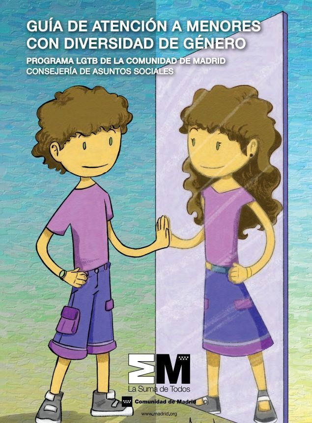 libros de texto sin ideologia de genero educacion imparcial y sin agendas politicas