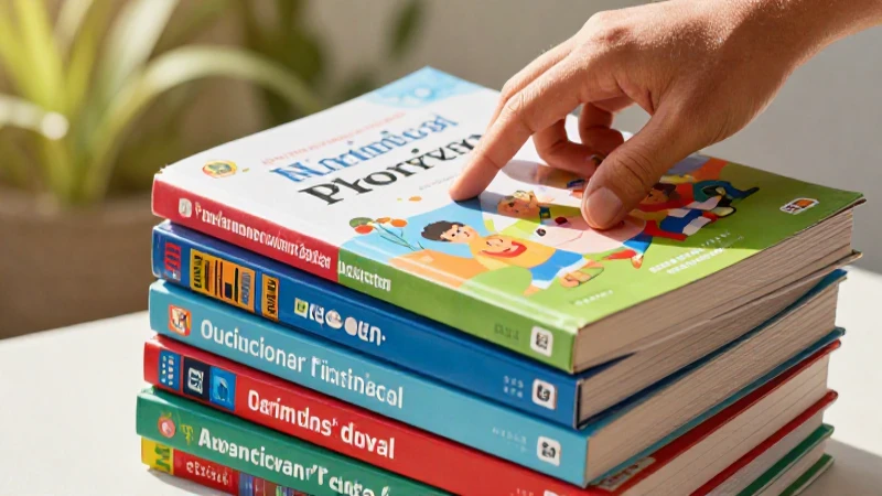 Encuentra los mejores libros de texto en Tamaulipas para tu educación 4 Libros educativos mexicanos bajo luz cinematográfica
