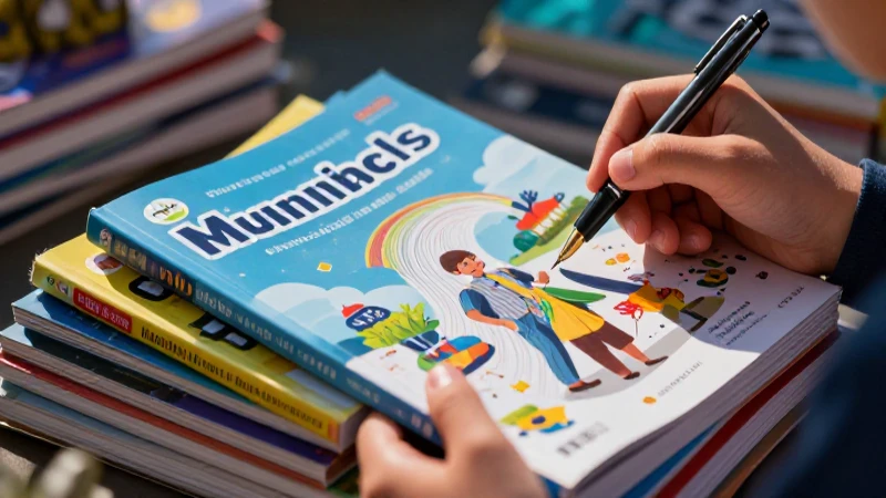 Guía completa: Mejores libros de texto para tercer grado de secundaria 5 Educación moderna: libros y estética mexicana