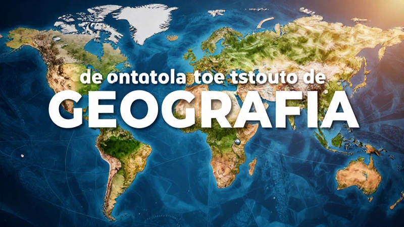 Mejores libros de geografía para tercer grado
