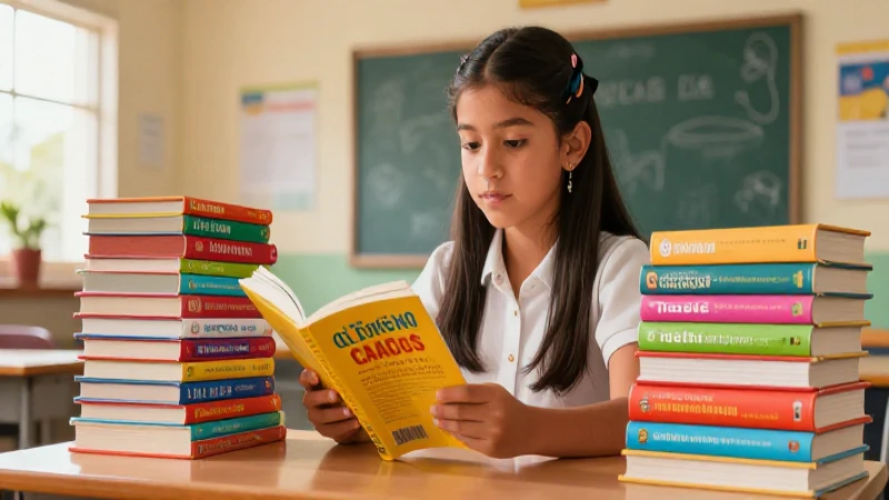 Libros usados, precios y educación garantizados