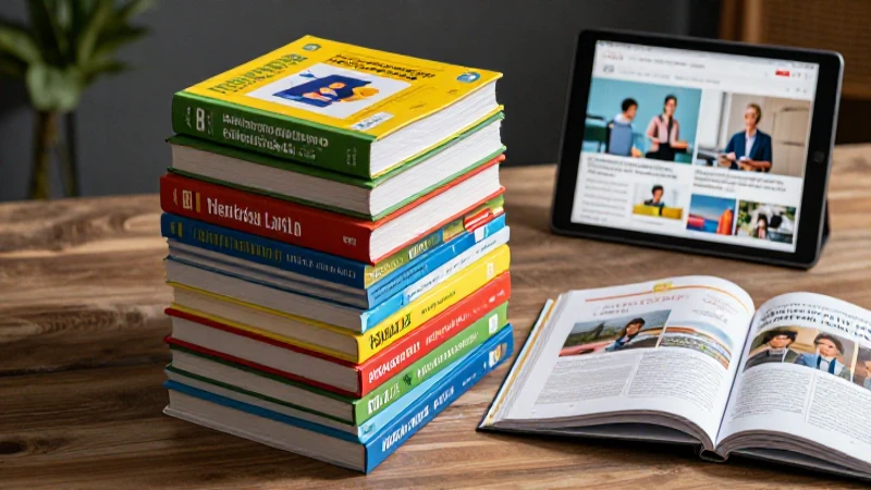 Estética educativa moderna y visualmente impactante