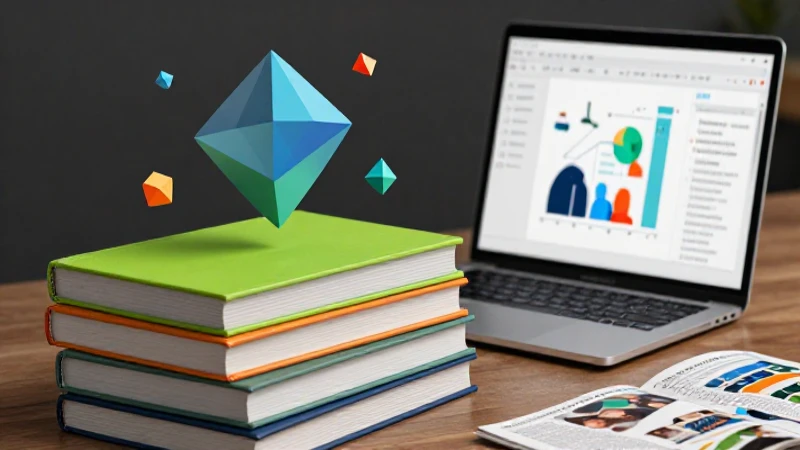 Mejores libros vector para diseño gráfico: aprende y practica 3 Libros modernos y tecnología en diseño vibrante