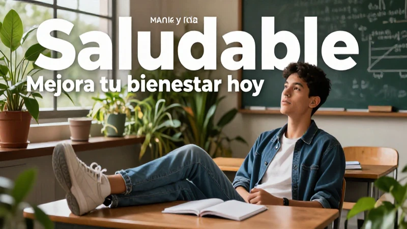 Gestionar el estrés mejora tu bienestar y salud
