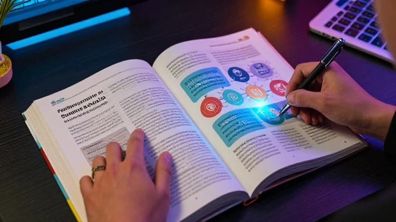 Libro educativo de gramática moderno y detallado