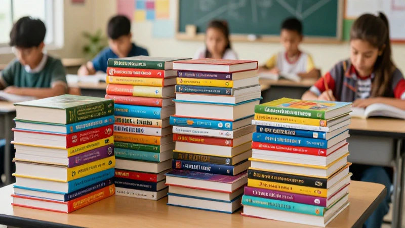 Mejores libros escolares para potenciar tu aprendizaje