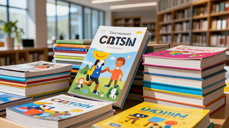 Libros de texto en Zaragoza | Amplio catálogo y precios competitivos 3 Libros educativos vibrantes en una estética moderna