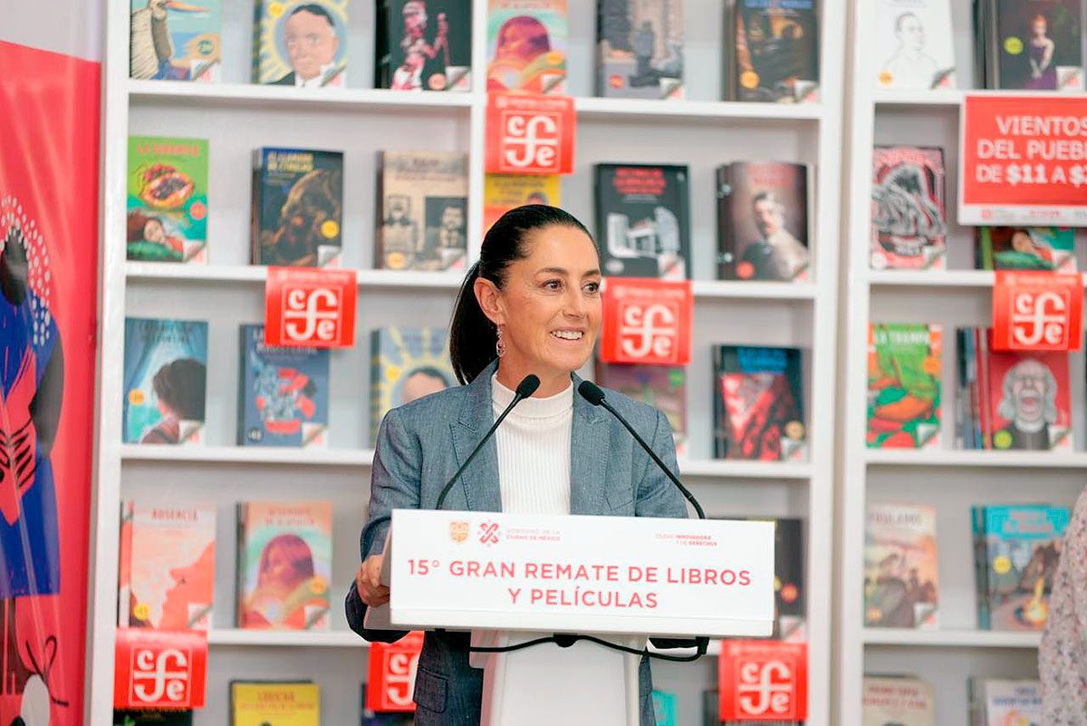 libros educativos de claudia sheinbaum educacion transformadora