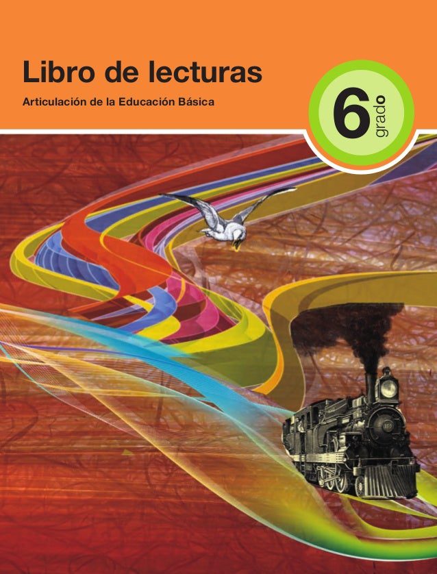 Libros esenciales para 6to grado: lista completa y diversa 2 libros esenciales para 6to grado lista completa y diversa