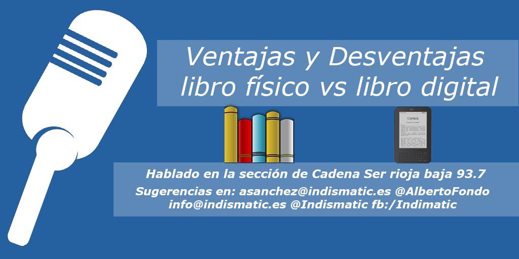 libros fisicos ventajas y preferencia de los lectores