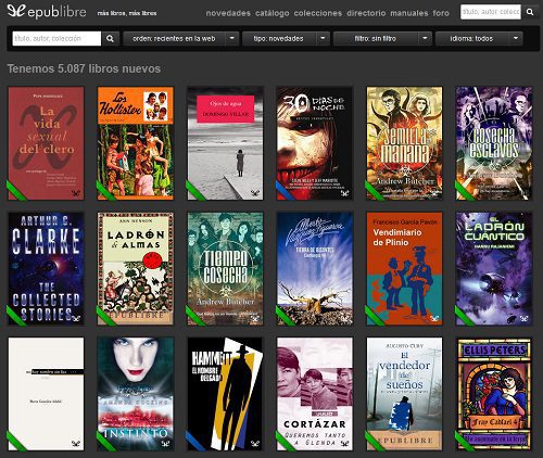 Libros gratis en Google: Amplía tu biblioteca sin gastar un centavo 2 libros gratis en google amplia tu biblioteca sin gastar un centavo