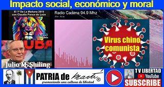 libros impacto historico del virus comunista y recomendaciones imperdibles