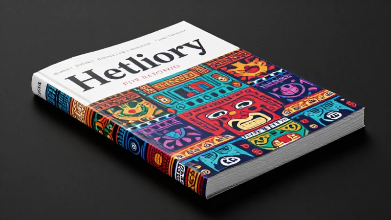 los mejores libros de la nueva escuela mexicana 2023 para bachillerato 4 Libro de historia moderno con diseño mesoamericano