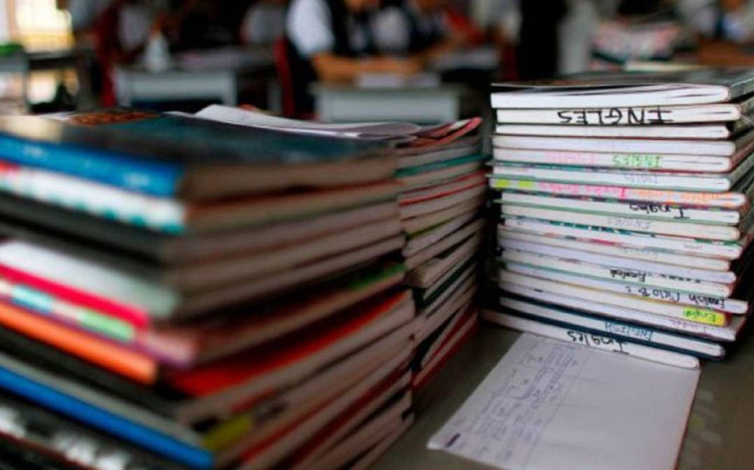 Libros para bachillerato garantizados para el éxito académico 2 libros para bachillerato garantizados para el exito academico