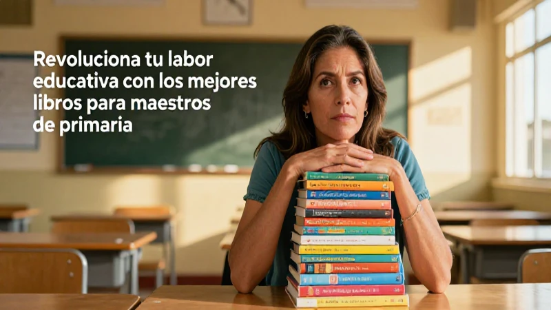 Libros, maestros y aula reflejan un cambio educativo