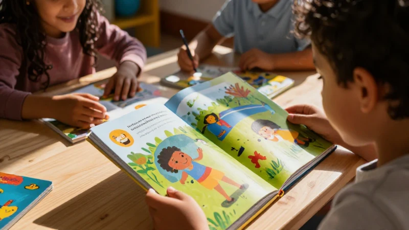 Libros preescolares: aprendizaje divertido y educativo 3 Libros preescolares: aprendizaje divertido y educativo