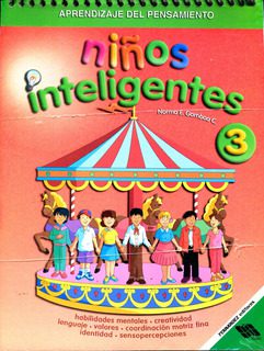 libros preescolar 3 la guia completa para el desarrollo y aprendizaje en fernandez editores