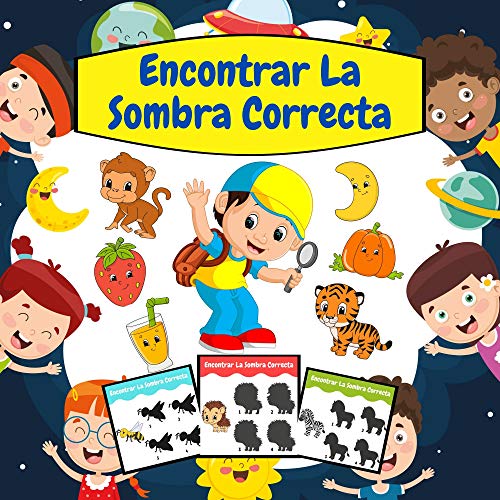 "Libros preescolares: aprendizaje divertido garantizado 2 libros preescolares aprendizaje divertido garantizado