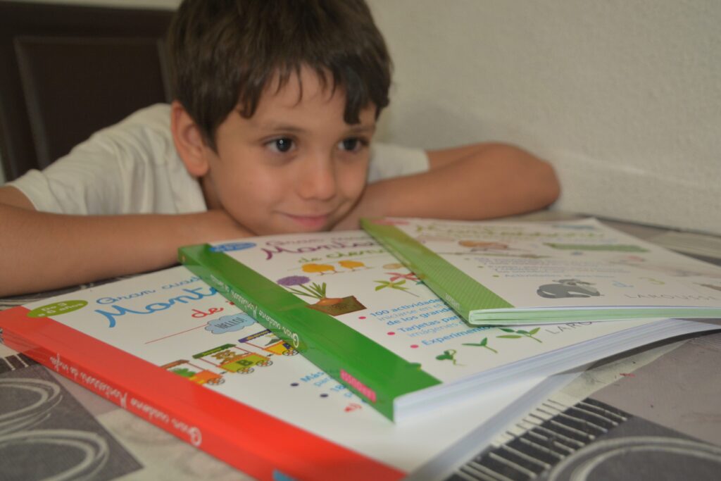 libros preescolares larousse impulsa el aprendizaje temprano