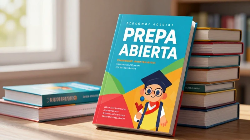 Encuentra los mejores libros para la Prepa Abierta en venta 3 Elegir los mejores libros para Prepa Abierta