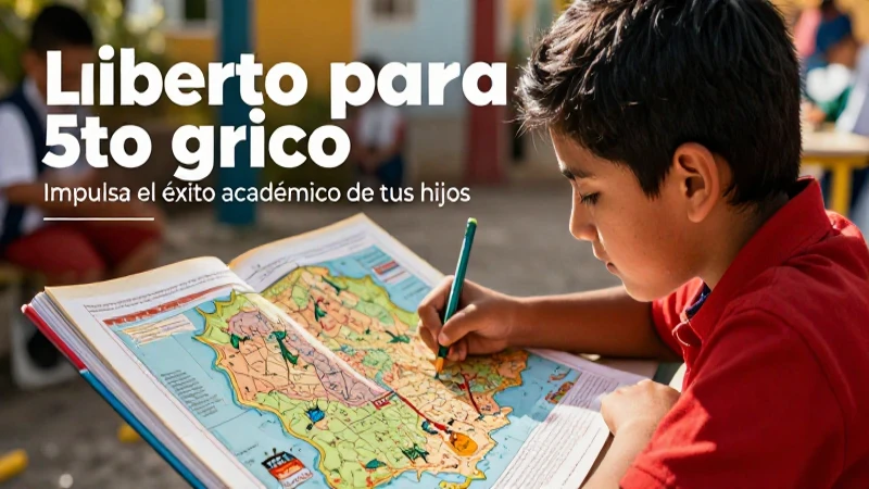 Actividades de historia para quinto grado
