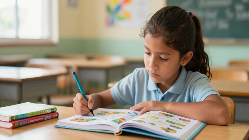 Accede ahora a libros de primaria gratis y enriquece el aprendizaje 4 Aprovecha libros de primaria para enriquecer