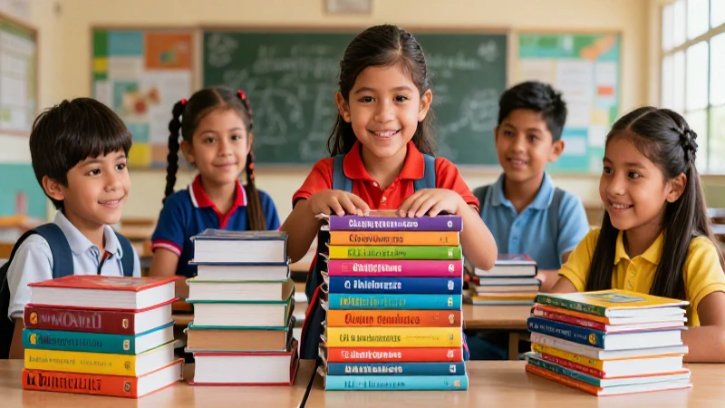 Libros de primaria en Oliveros: aprovecha al máximo con los mejores 3 Libros educativos de primaria en Oliveros
