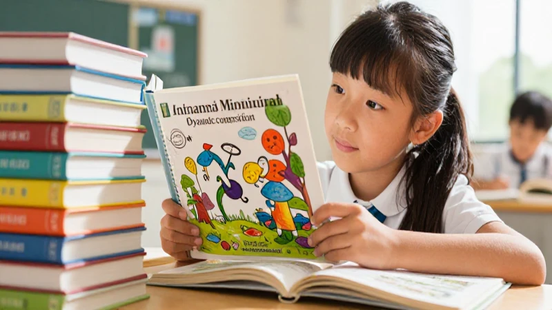 Potencia el aprendizaje: Conoce libros para primaria y secundaria 3 Libros educativos mejoran la lectura en primaria y secundaria
