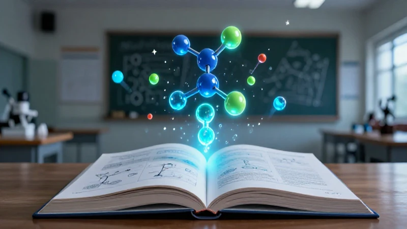 los mejores libros de química para preparatoria: éxito académico garantizado 4 Estructura molecular vibrante en contexto mexicano