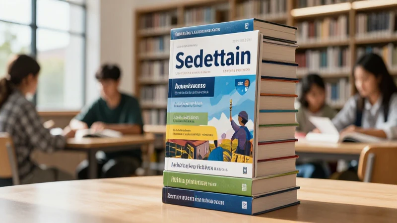 Guías imprescindibles para el éxito en bachillerato: libros recomendados 3 Libros de estudio en librería moderna