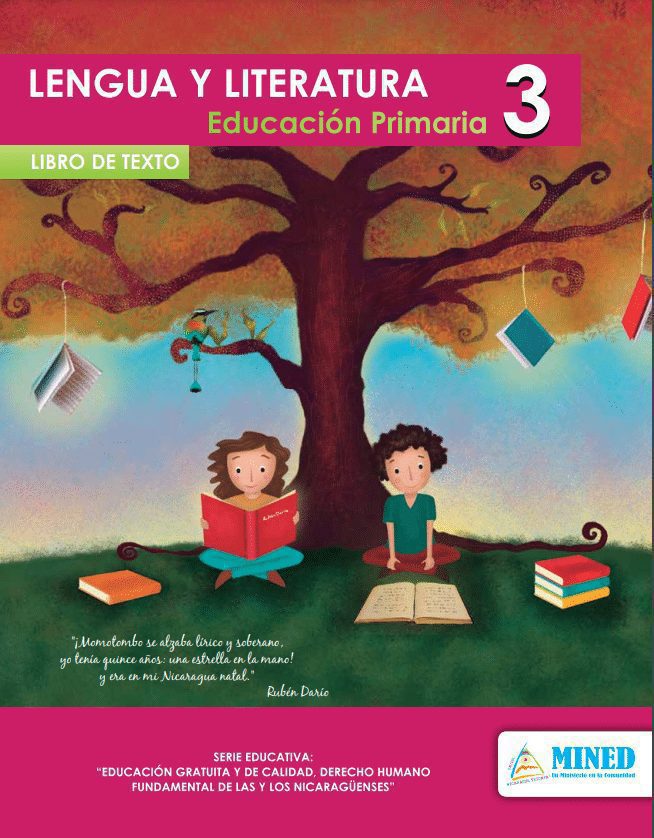 libros secundaria en nicaragua guias completas y recomendaciones