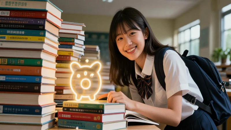 Ahorra en libros de bachillerato: Conoce ofertas de segunda mano en Amazon 3 Estudio, libros y ahorro dinámico