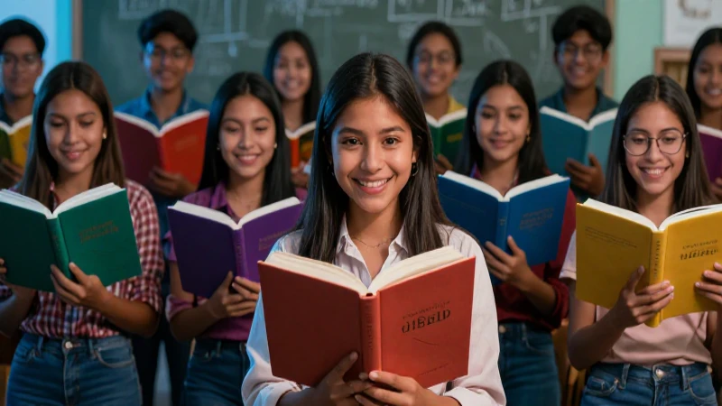 Libros SEP fomentan igualdad de género