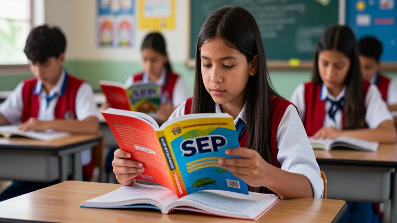 los mejores libros SEP para la escuela secundaria: ¡Encuéntralos aquí! 3 Libros SEP: material educativo dinámico y moderno