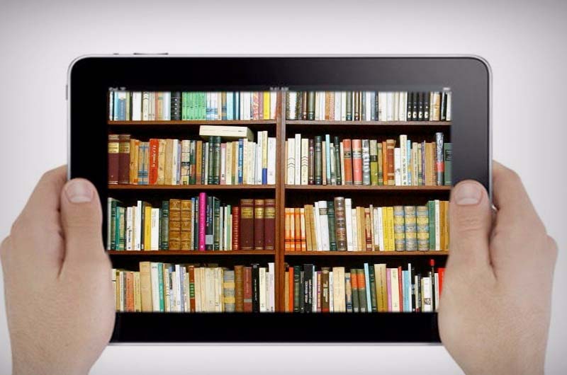 Libros sin internet: las Conoce opciones para aprendizaje offline 2 libros sin internet las conoce opciones para aprendizaje offline